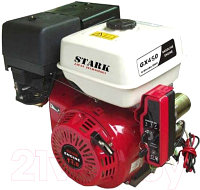 Двигатель бензиновый StaRK GX450Е / 1746