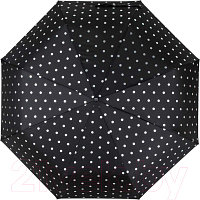 Зонт складной Pierre Cardin 82827-OC Dots Black