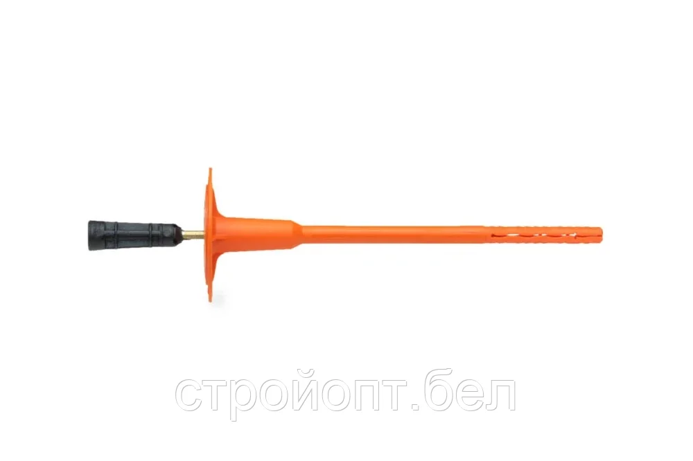 Дюбель-зонт для теплоизоляции с термовставкой EKT 8*180 мм - фото 1 - id-p227191585