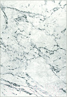 Коврик Chistetika Marble Grey 120x180 / 36791