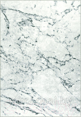 Коврик Chistetika Marble Grey 120x180 / 36791 - фото 1 - id-p227189484