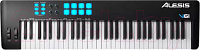 MIDI-клавиатура Alesis V61 MKII