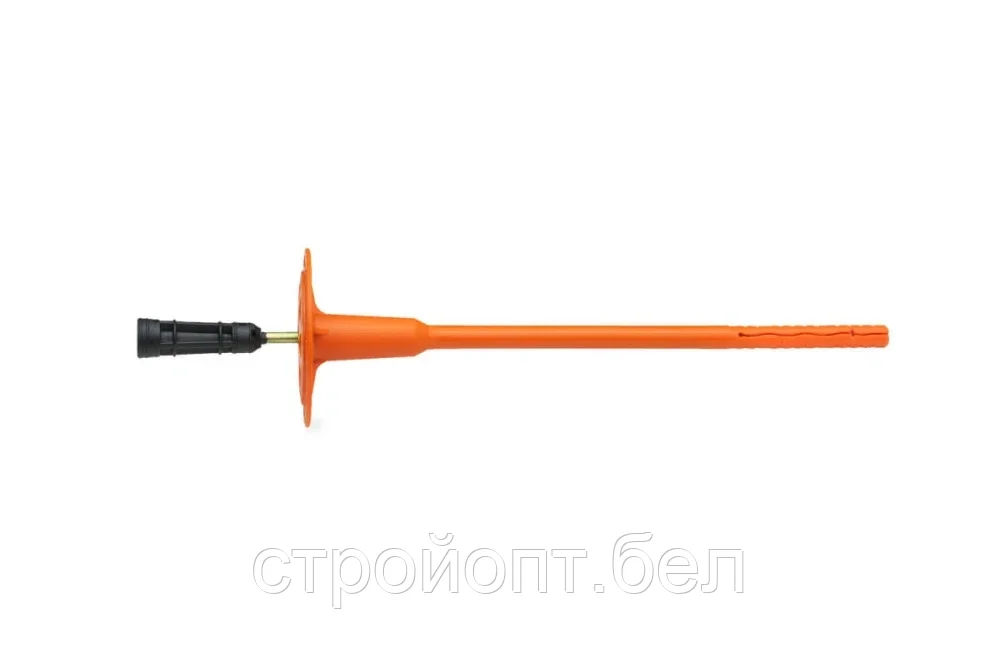 Дюбель-зонт для теплоизоляции с термовставкой EKT 8*200 мм - фото 1 - id-p227191686