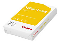 Бумага Canon Yellow label Print, А4, 500 листов