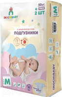 Подгузники детские Inochibaby M 5-9кг / 83287457