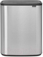 Мусорное ведро Brabantia Bo Touch Bin / 223082