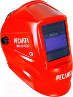 Сварочная маска Ресанта МС-2 Red