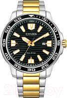 Часы наручные мужские Citizen AW1704-82E