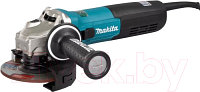 Профессиональная угловая шлифмашина Makita GA5091X01