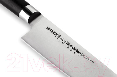 Нож Samura Mo-V SM-0085 - фото 8 - id-p214002434