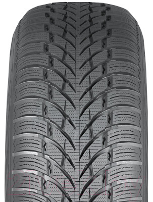 Зимняя шина Nokian Tyres WR SUV 4 215/70R16 100H - фото 2 - id-p201085386