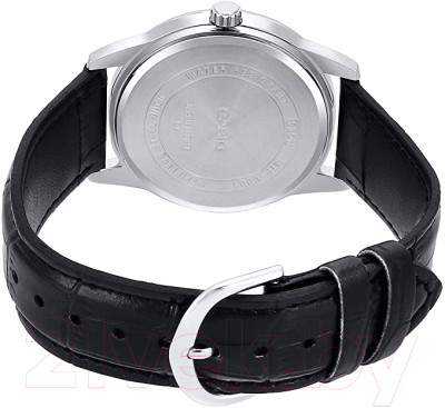 Часы наручные мужские Casio MTP-V001L-1B - фото 3 - id-p217759790