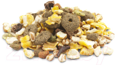 Корм для грызунов Versele-Laga Crispy Snack Popcorn / 461051 - фото 2 - id-p221765473