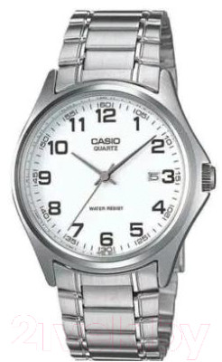 Часы наручные мужские Casio MTP-1183A-7B - фото 1 - id-p214446783