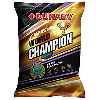 Прикормка Dunaev World Champion Big Roach 1кг
