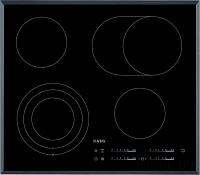 Электрическая варочная панель AEG HK654070FB
