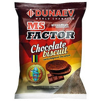 MS FACTOR