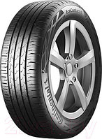 Летняя шина Continental SportContact 6 295/35R20 105Y Mercedes