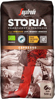 Кофе в зернах Segafredo Zanetti Storia Espresso / 1B2