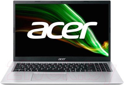 Ноутбук Acer Aspire 3 A315-58-55AH (NX.ADDER.01K) - фото 1 - id-p205862719