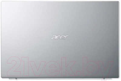 Ноутбук Acer Aspire 3 A315-58-55AH (NX.ADDER.01K) - фото 6 - id-p205862719