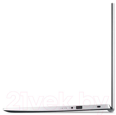 Ноутбук Acer Aspire 3 A315-58-55AH (NX.ADDER.01K) - фото 7 - id-p205862719
