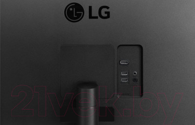 Монитор LG 27QN600-B - фото 9 - id-p206245762