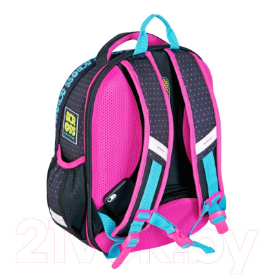 Школьный рюкзак Across ACR22-194-10 - фото 7 - id-p219951614