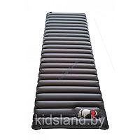 Ковер надувной Tramp Air Lite 190*64*10 см TRI - 024 черный
