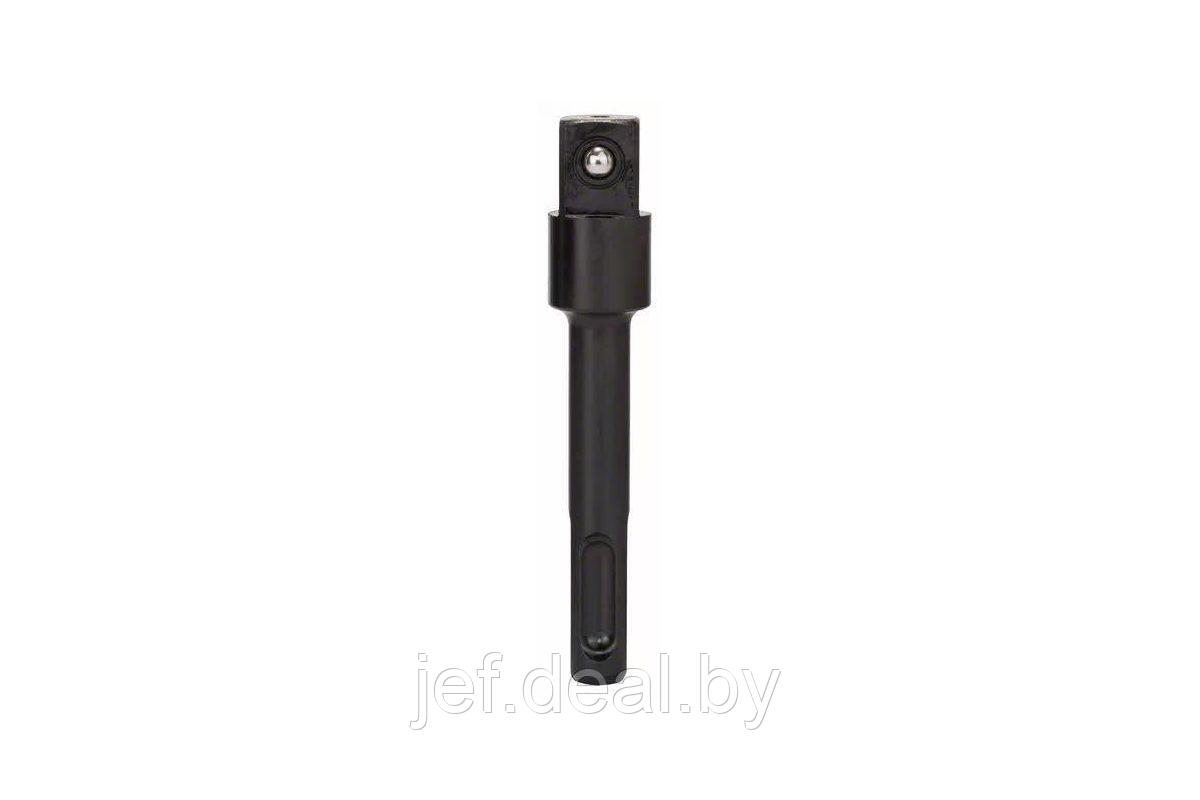 Переходник SDS+ на наружный четырехгранный 1/2" BOSCH 2608598037 - фото 3 - id-p195483336