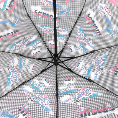 Зонт складной Fabretti P-20200-5 - фото 3 - id-p223208870
