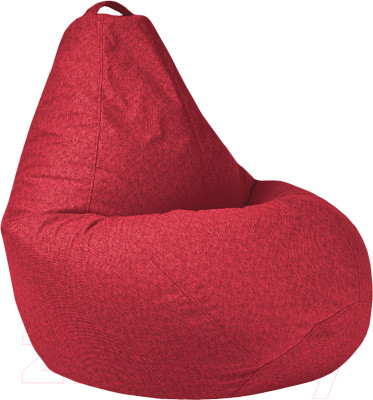 Чехол на бескаркасное кресло Mio Tesoro Красный - фото 1 - id-p223207054