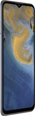 Смартфон ZTE Blade A51 NFC 2GB/32GB (серый гранит) - фото 3 - id-p217040722