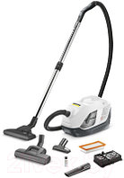 Пылесос Karcher DS 6 Premium Plus White