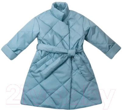 Пальто детское Amarobaby Trendy / AB-OD22-TRENDY29/19-122 - фото 1 - id-p206297618