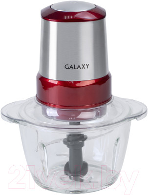 Измельчитель-чоппер Galaxy GL 2354 - фото 1 - id-p217453544