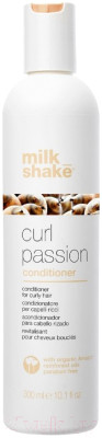 Кондиционер для волос Z.one Concept Milk Shake Curl Passion Для вьющихся волос - фото 1 - id-p223882748