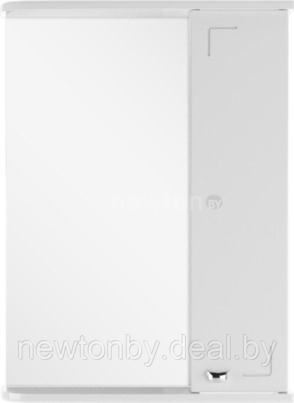 Айсберг Шкаф с зеркалом Классик 50 (правый) - фото 1 - id-p227193738