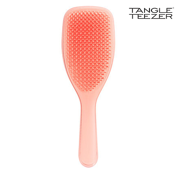 Расческа Tangle Teezer The Wet Detangler Large Peach Glow