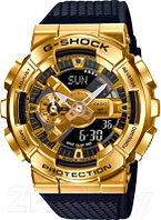 Часы наручные мужские Casio G-Shock GM-110G-1A9ER