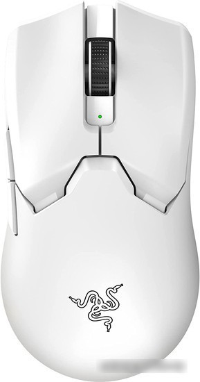 Игровая мышь Razer Viper V2 Pro (белый) - фото 1 - id-p227193451