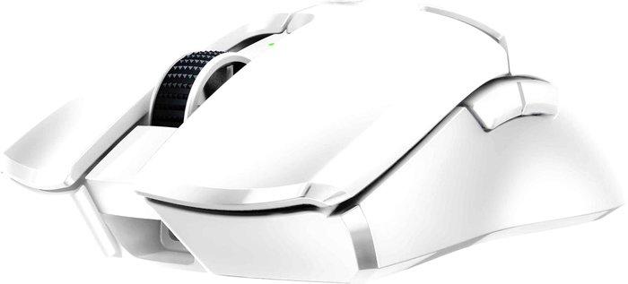 Игровая мышь Razer Viper V2 Pro (белый) - фото 4 - id-p227193451