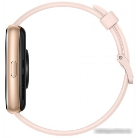 Умные часы Huawei Watch FIT 2 Active международная версия (розовая сакура) - фото 3 - id-p227193769