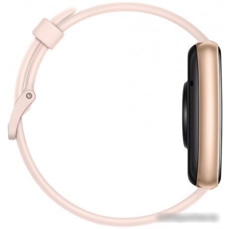 Умные часы Huawei Watch FIT 2 Active международная версия (розовая сакура) - фото 4 - id-p227193769