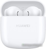 Наушники Huawei FreeBuds SE 2 (керамический белый, международная версия)
