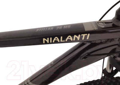 Велосипед Nialanti Stellar MD 29 2024 - фото 6 - id-p226833743