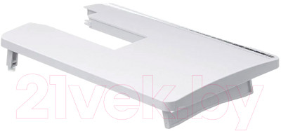 Расширительный столик для швейной машины Chayka для New Wave 2125/4030 - фото 2 - id-p226491709