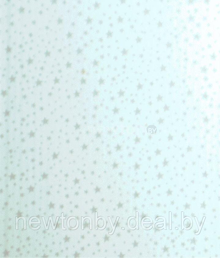 Фронтальный экран под ванну Comfort Alumin 1.7 (звездопад) - фото 1 - id-p227193825