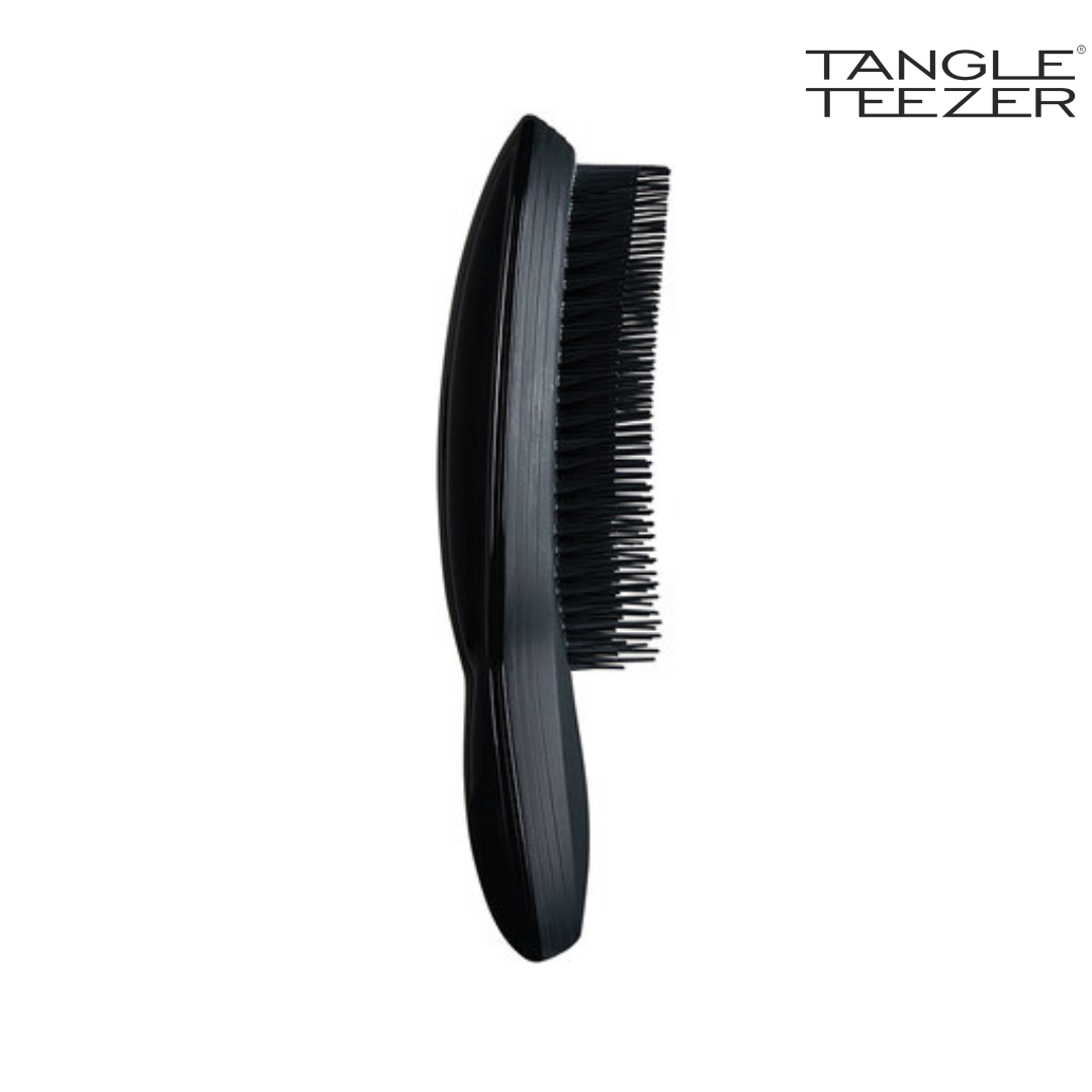 Расческа Tangle Teezer The Ultimate Finisher Black