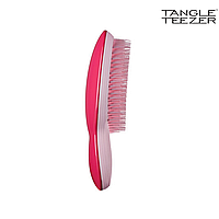 Расческа Tangle Teezer The Ultimate Finisher pink